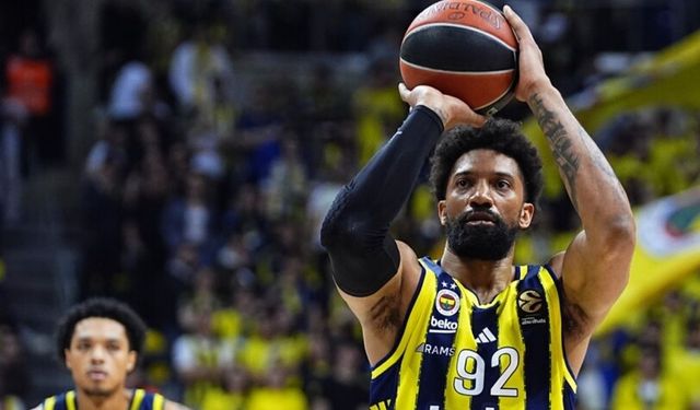 Fenerbahçe Beko Normal Sezonu Fransa'da Kapatıyor