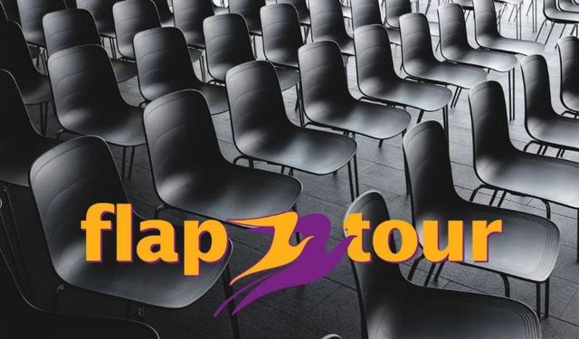 Flap Kongre 2026’ya ‘Jeopolitik Fren’ ve ‘Enflasyon’ Etkisiyle Başladı