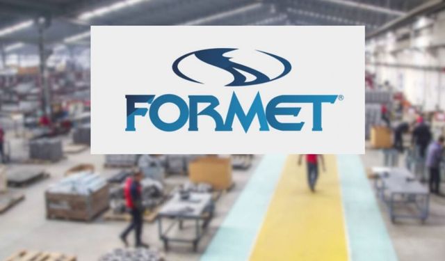Formet Metal Genel Kurulu Kayseri’de Toplandı, "Temettü Yok" Kararı Çıktı
