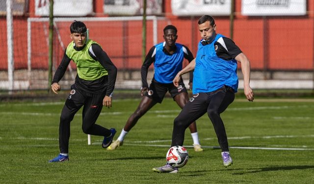 Gençlerbirliği Galibiyet Hasretini Göztepe ile Bitirmek İstiyor