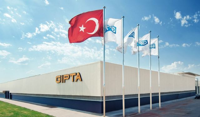 Gıpta’nın Kredi Notu Yükseldi: JCR Eurasia "AA"ya Çıkardı