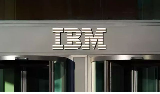 IBM Gelirlerini Yapay Zeka Desteğiyle 15,9 Milyar Dolara Çıkardı