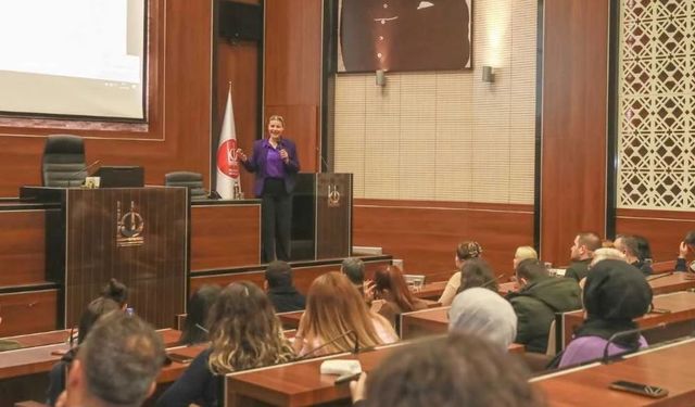 Keçiören Belediyesi’nde Kamu Etiği Masaya Yatırıldı