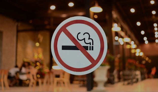 Kapalı Alan Sigara Cezası Kaç TL? Yıl Yıl Artış Tablosu