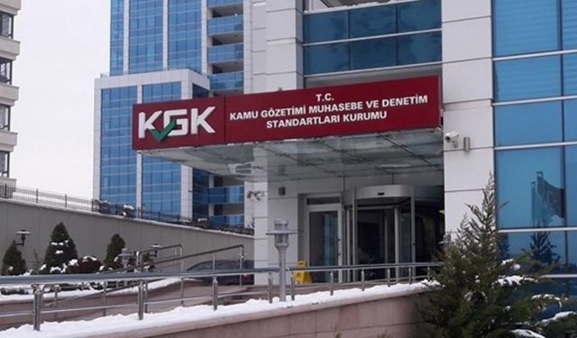 KGK Personel Alımı Yapacağını Açıkladı: Son Başvuru 8 Mayıs