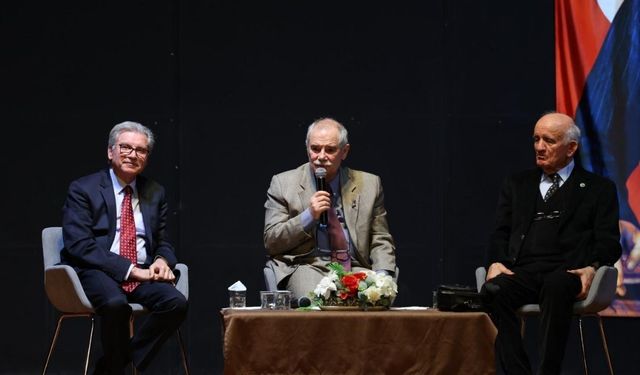 Köy Enstitülerinin 86. Kuruluş Yıl Dönümü Mamak’taki Etkinlikte Anıldı