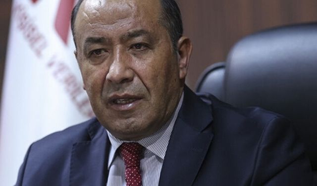 KVKK Başkanı Bilir’den Veri Koruma ve Mahremiyet Uyarısı