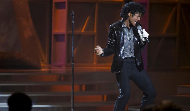 “Michael” için Bütçe Fren Tutmadı, 200 Milyon Doları Aştı