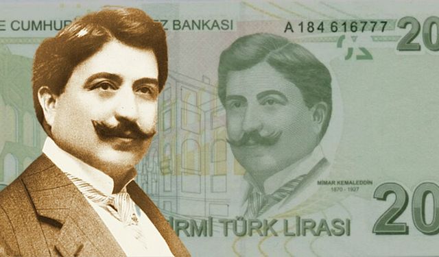 Mimar Kemaleddin Kimdir? Türk Mimarisinin Öncüsü