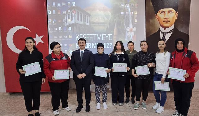 Nallıhan'ın Yöresel Lezzetlerine "Akademik" Güvence