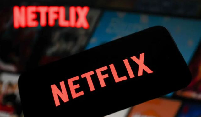 Netflix Türkiye Yeni Profesyonellerini Arıyor: "Sıradaki Hikaye" İçin Başvurular Başlıyor