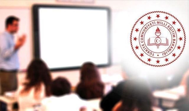 Sözleşmeli Öğretmenlerin İller Arası Eş Durumu Başvuruları 12 Ağustos’ta Başlıyor