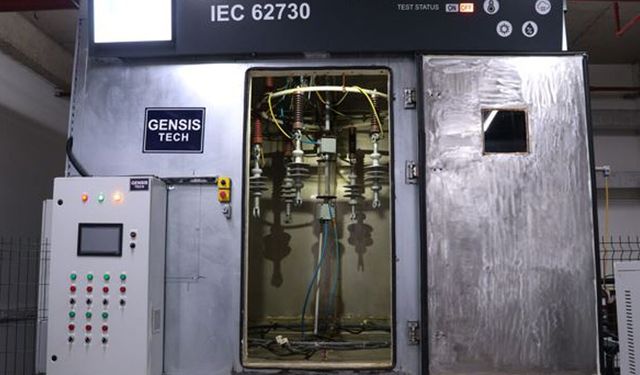 Ankara Sanayisine Yerli Destek: OSTİMTECH’in Yeni Laboratuvarı Hizmete Girdi