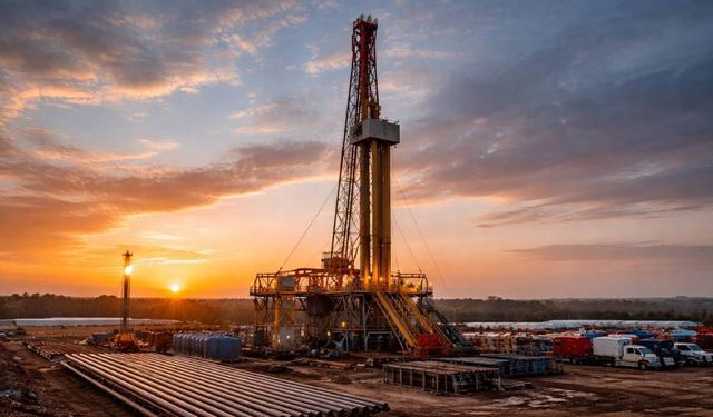 En Fazla Petrol Rezervi Bulunan Ülkeler: Zirve Değişmedi