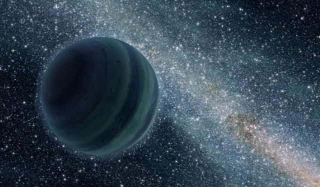 Astronomi Dünyasında Merak Uyandıran Planet X Nedir?