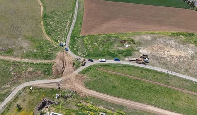 Polatlı’da Bulunan Kemikler Kime Ait? Gözler Kayıp B.K. Dosyasında