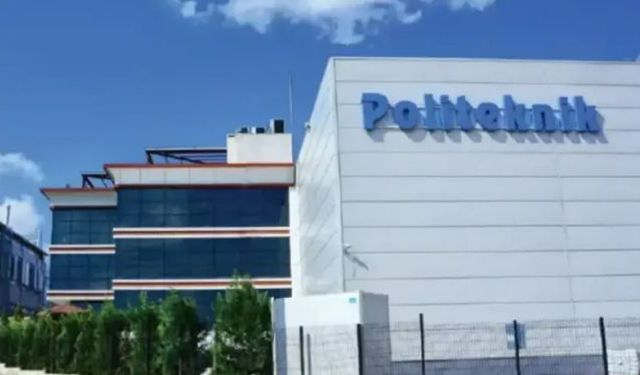 Politeknik Metal’de Yeni Dönem: Hem Yönetim Değişti Hem Temettü Kararı Çıktı