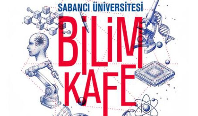 Gençler Yapay Zekayı "Bilim Kafe"de Tartışacak: Sabancı Üniversitesi Ankara’ya Geliyor