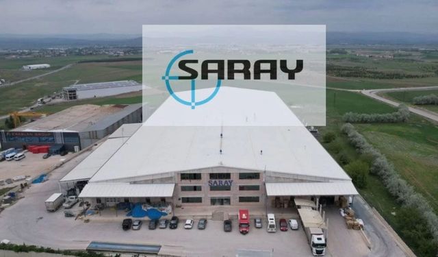 Saray Matbaacılık’tan Yüzde 200 Bedelli Sermaye Artırımı: Hedef Finansal Yapıyı Güçlendirmek