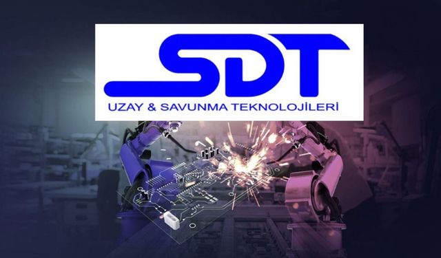Savunma Sanayiinde SDT İlk Çeyrekte Rüzgar Gibi Esti, Zarardan Kara Geçti