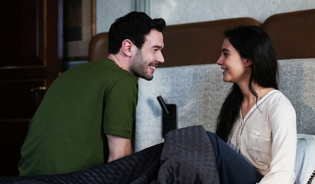 Sevdiğim Sensin Tarih Yazdı, 10 Reyting Barajını Aştı