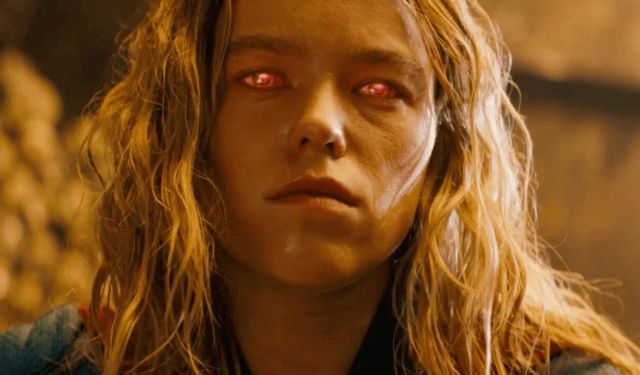 Milly Alcock Geliyor! Yeni Supergirl Fragmanı Sosyal Medyayı Salladı