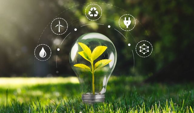 Sürdürülebilir Bir Yaşam için Evde Uygulanacak Kritik Adımlar