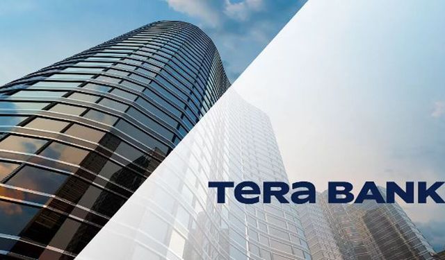 Tera Yatırım Bankası’ndan Büyük Hamle: 10 Milyarlık Onay Aldı, Yarısını Tek Kalemde Sattı