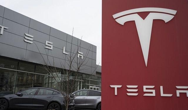 Tesla’nın Net Kârı 2026’nın İlk Çeyreğinde Yüzde 17 Arttı