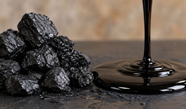 TRİJEN Projesi Nedir? Kömür Benzine Dönüşür mü?