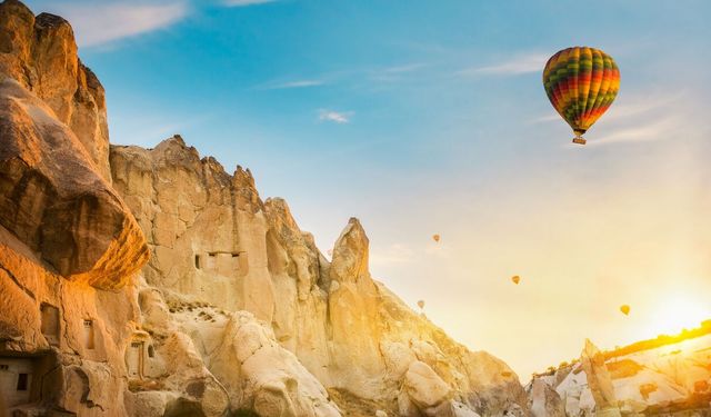 Türkiye Turizmde Avrupa Devlerini Tek Tek Saf Dışı Bıraktı