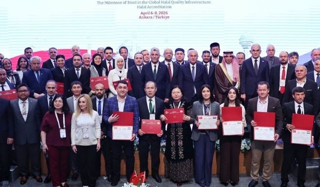 Türkiye’nin 2025’te İslam Ülkeleriyle Ticareti 115 Milyar Dolar