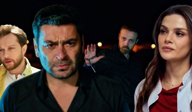 Uzak Şehir 60. Bölümde 'Feyyaz' Depremi: Alya ve Deniz için Tehlike Çanları mı Çalıyor?