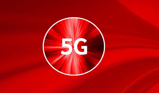 Vodafone Voleybolda Çağ Atlatıyor: 5G ile Dijital Devrim