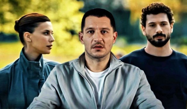 Yeraltı’nda Ceylan’ın Ajan Olduğu Ortaya Çıktı: Ali Haydar Gerçeği Öğrenecek mi?