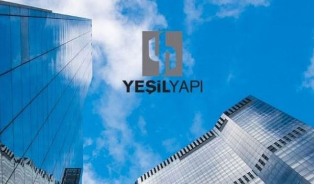 Yeşil Yapı’dan Borsa Kararına İtiraz: "Beni Yanlış Yere Koydunuz"