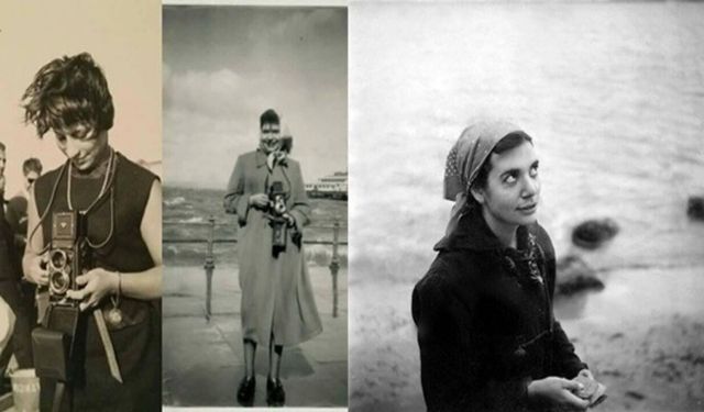 Türkiye’nin İlk Akademik Eğitimli Kadın Fotoğrafçısı Yıldız Moran Kimdir?