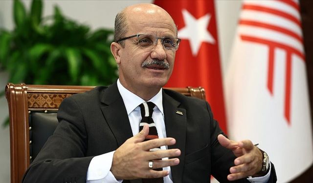 YÖK 2026’da Tarımsal Teknoloji Programlarını Başlatacak