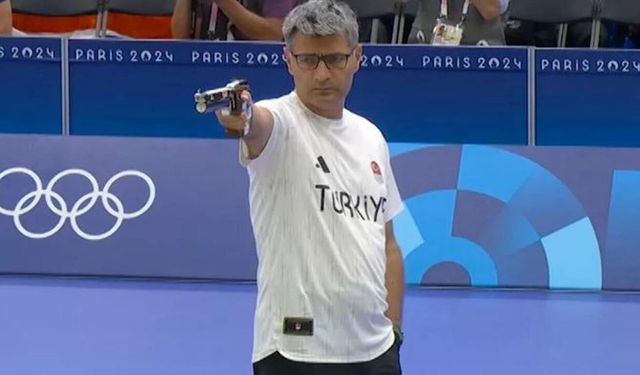 Olimpiyatın İkonik İsmi Yusuf Dikeç Panora AVM’de