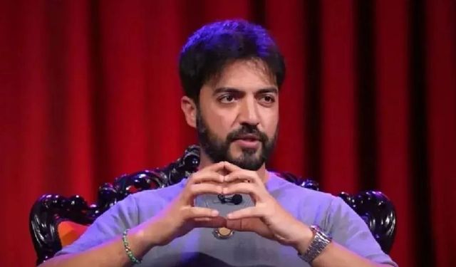 Ünlü Şarkıcı Yusuf Güney Tutuklandı