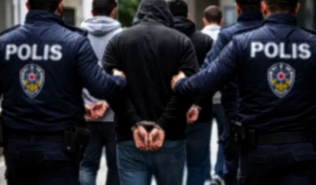 Başkentte Narkotik ve Fuhuş Operasyonu: 14 Gözaltı