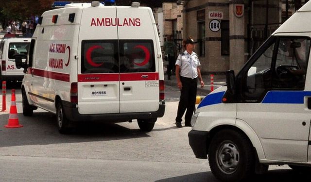 Ankara Otoyolunda Feci Kaza: Jandarma Astsubay Şehit Oldu