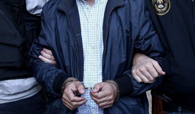 Ankara’da 'Çirkinler' Suç Örgütüne Operasyon: 5 Kişi Tutuklandı