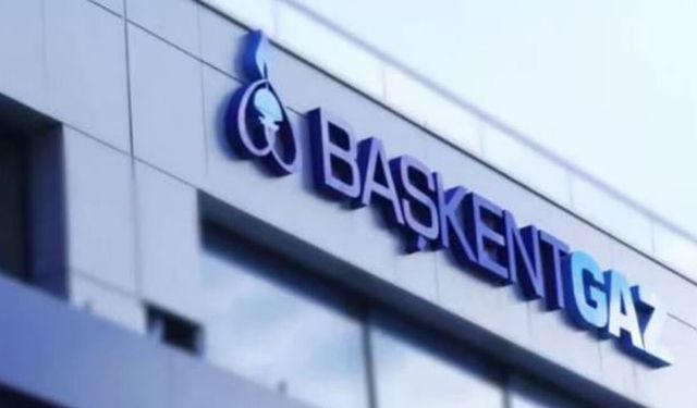 Başkent Doğalgaz’dan Temettü Müjdesi! Hissedarın Cebine Net 1,70 TL Girecek