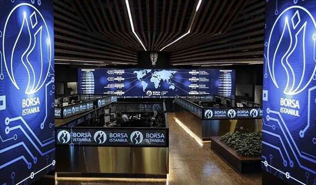 Borsa Güne Düşüşle Başladı: BIST 100, 14.200 Seviyesinde Tutunma Çabasında