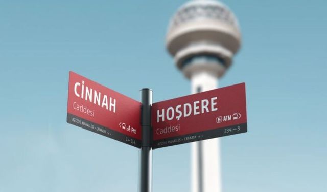 Dünya Siyasetine Yön Veren Liderler Ankara Sokaklarında Anılıyor