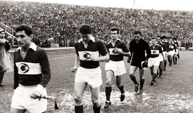 A Milli Takım 1950 Dünya Kupası Vizesini Aldığı Halde Neden Gidemedi?