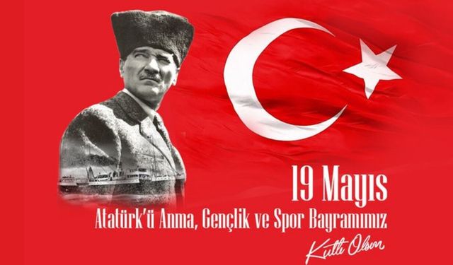 EGO’dan Bayram Müjdesi: 19 Mayıs’ta Toplu Taşıma Ücretsiz