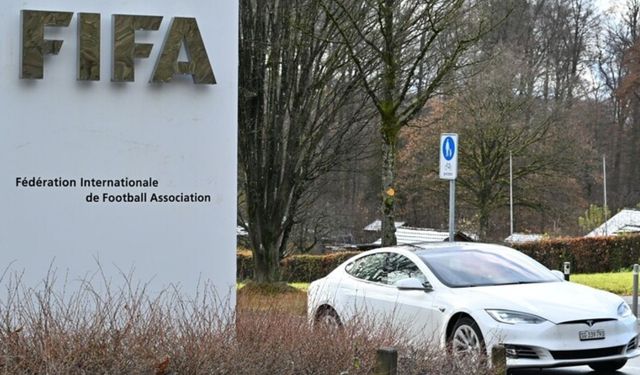 FIFA’dan Ankaragücü, Gençlerbirliği ve Gaziantep FK’ye Transfer Yasağı