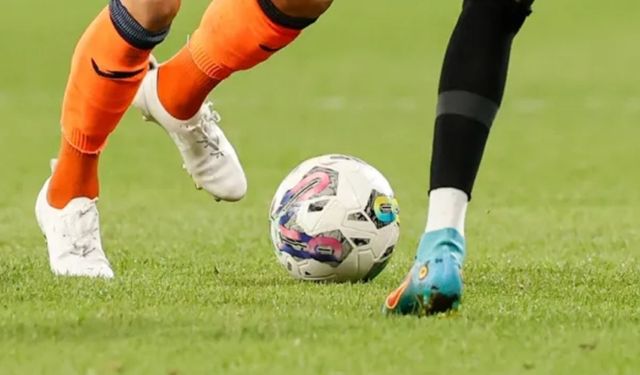 TFF Duyurdu: Finalistler Ankara ve İstanbul'da Sahaya Çıkacak